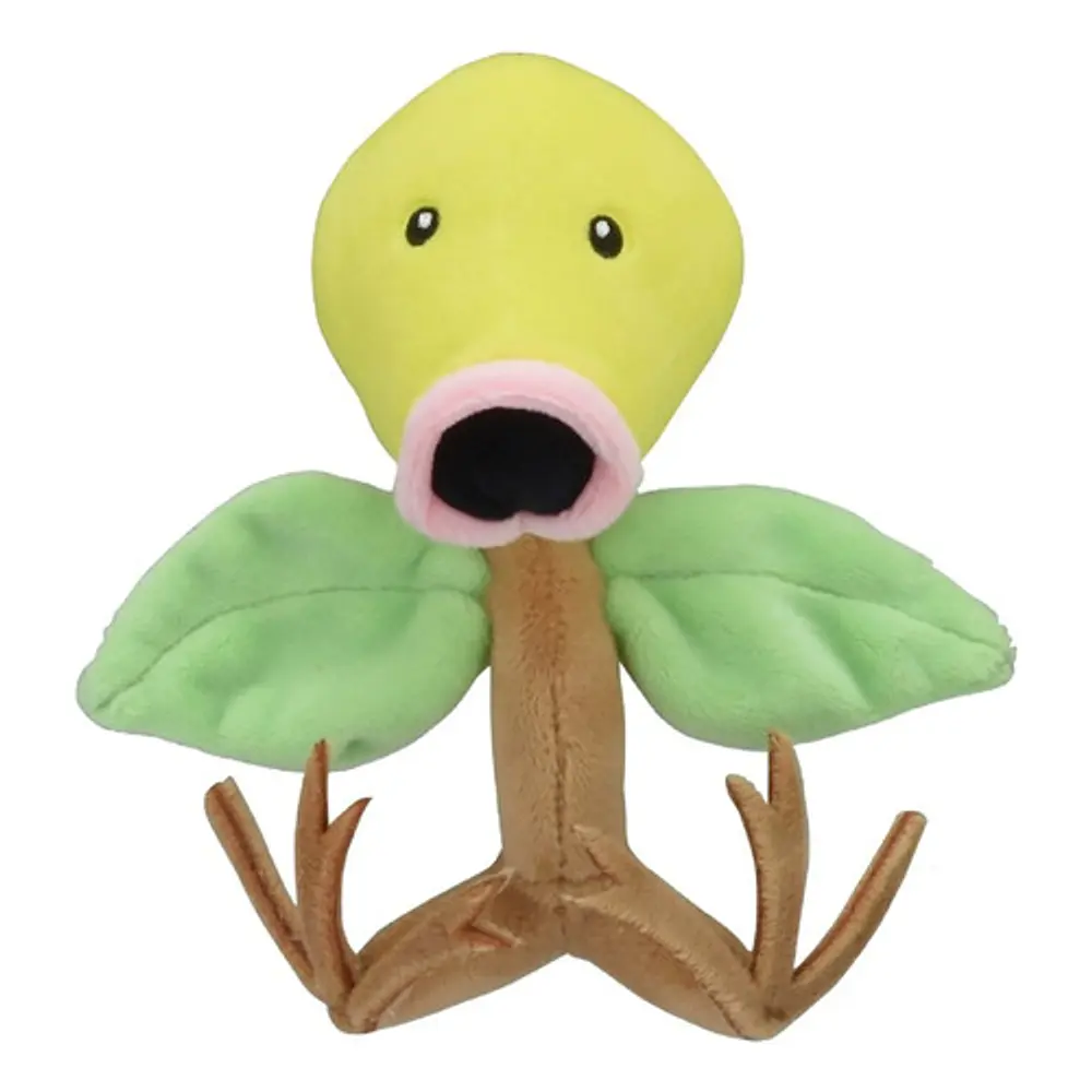 #069 Bellsprout - Imagen principal