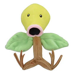 #069 Bellsprout