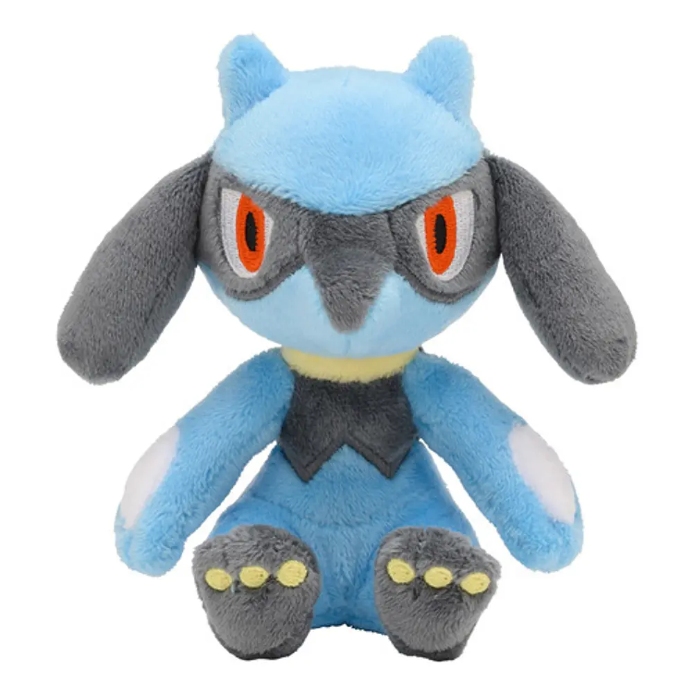 #447 Riolu - Imagen principal