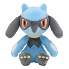 #447 Riolu 1