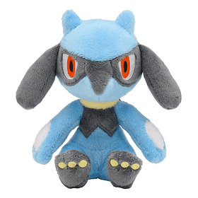 #447 Riolu