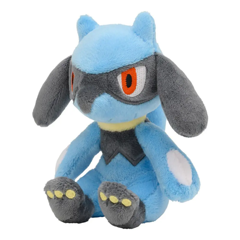 #447 Riolu - Vista del producto