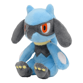 #447 Riolu