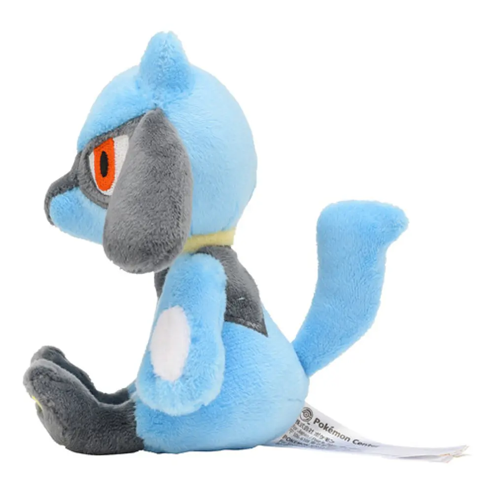 #447 Riolu - Vista del producto