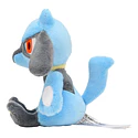 #447 Riolu - Vista del producto