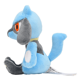 #447 Riolu