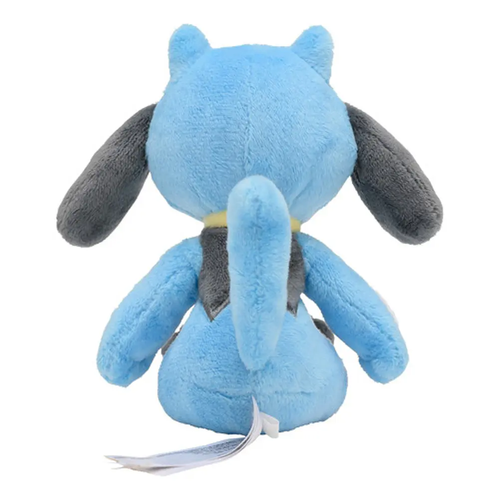 #447 Riolu - Vista del producto