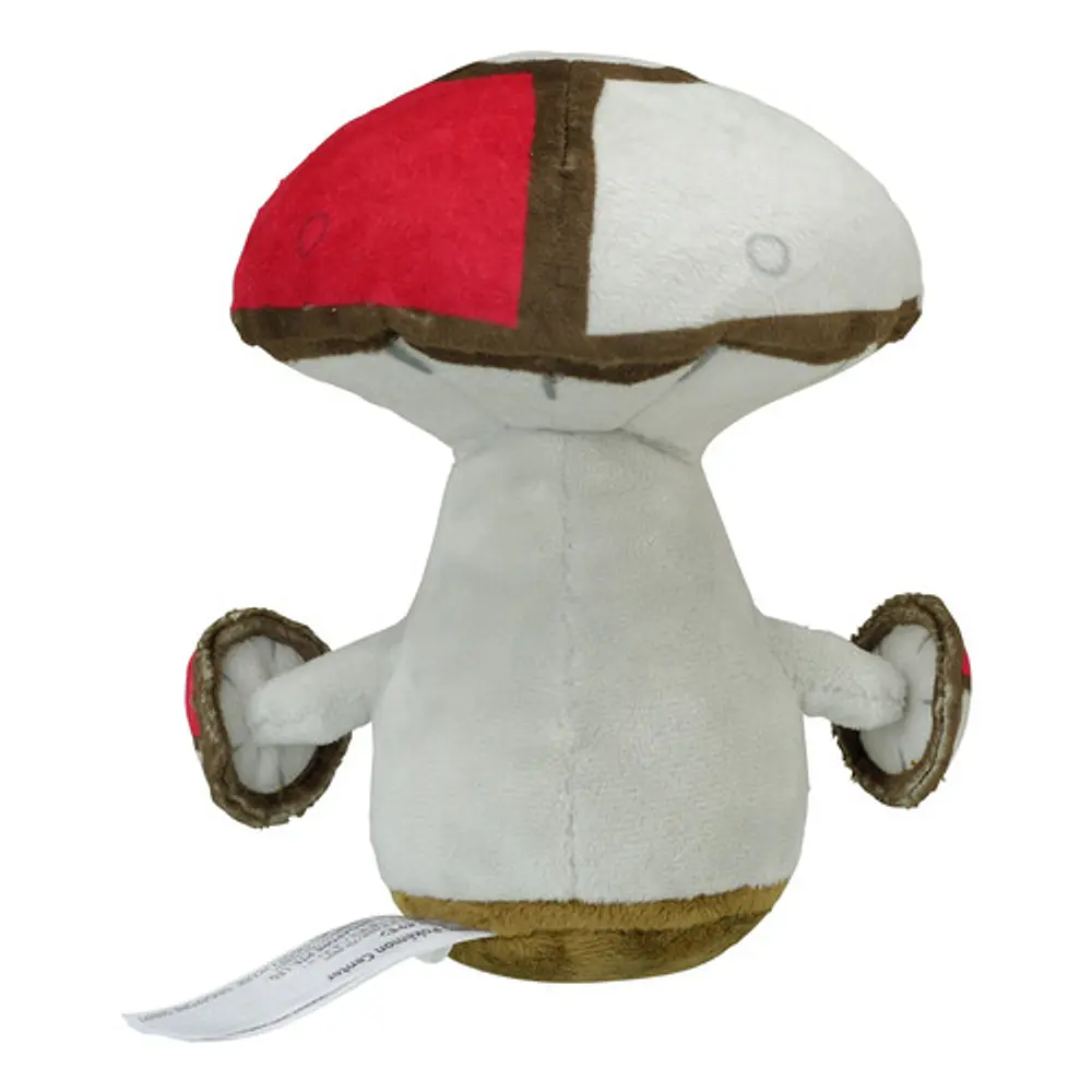 #591 Amoonguss - Vista del producto