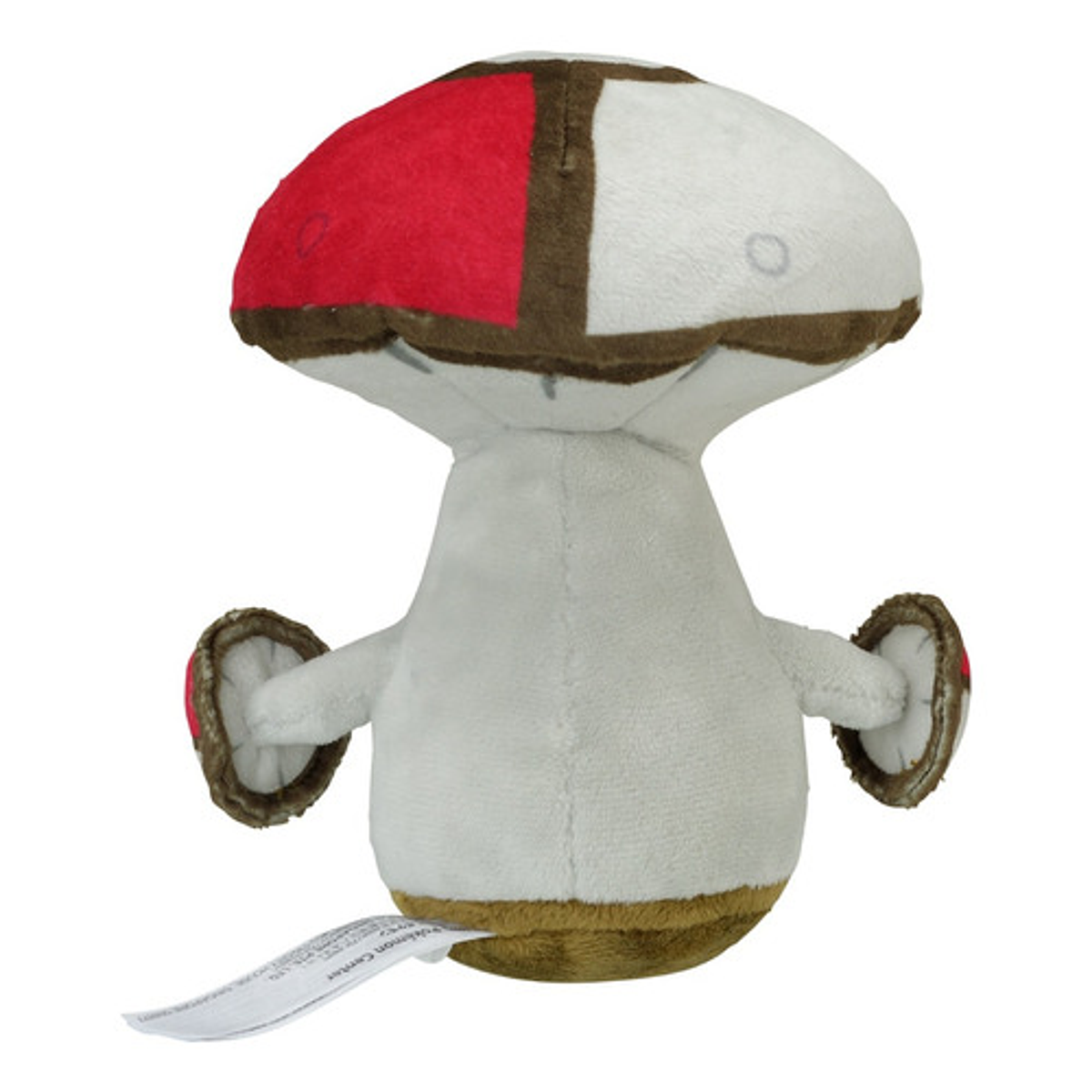 #591 Amoonguss · Peluche · Pokémon Fit · Gen · Unova Doki