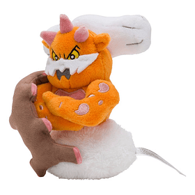 #645 Landorus · Forma Avatar