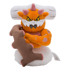 #645 Landorus · Forma Avatar