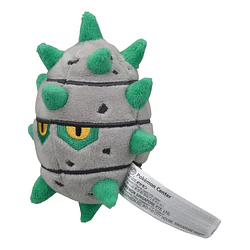 #597 Ferroseed