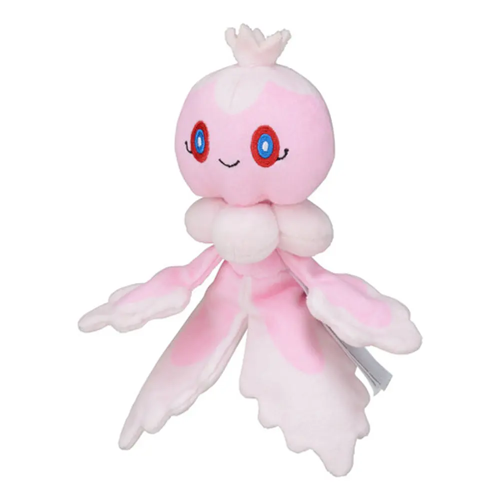 #592 Frillish ♀ - Imagen principal