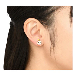 Aro Clip Individual · Fuecoco - Producto Original Pokémon Center Japón