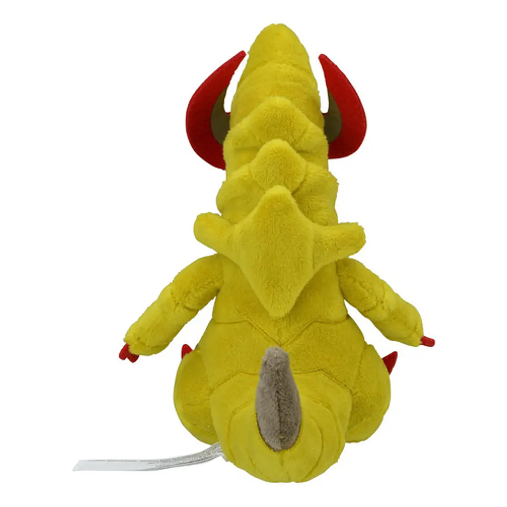 #612 Haxorus - Vista del producto