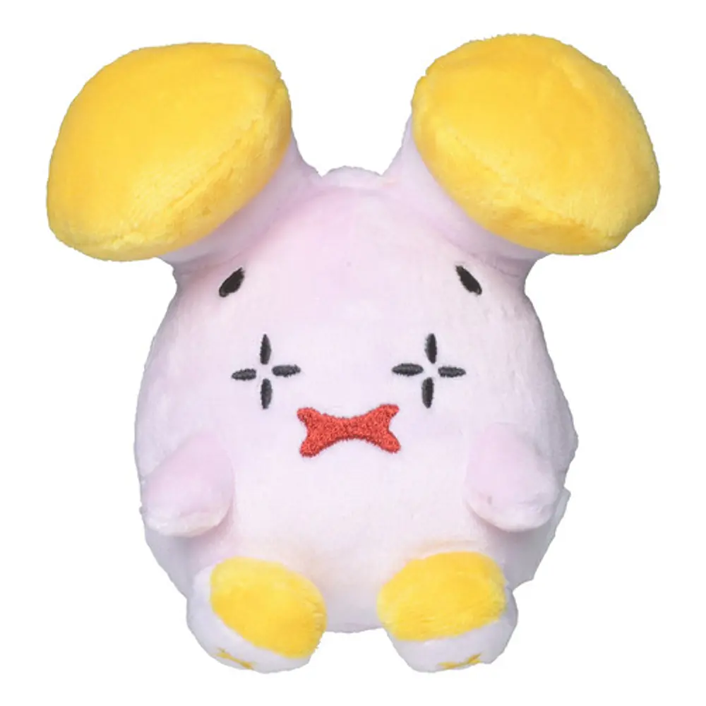 #293 Whismur - Imagen principal