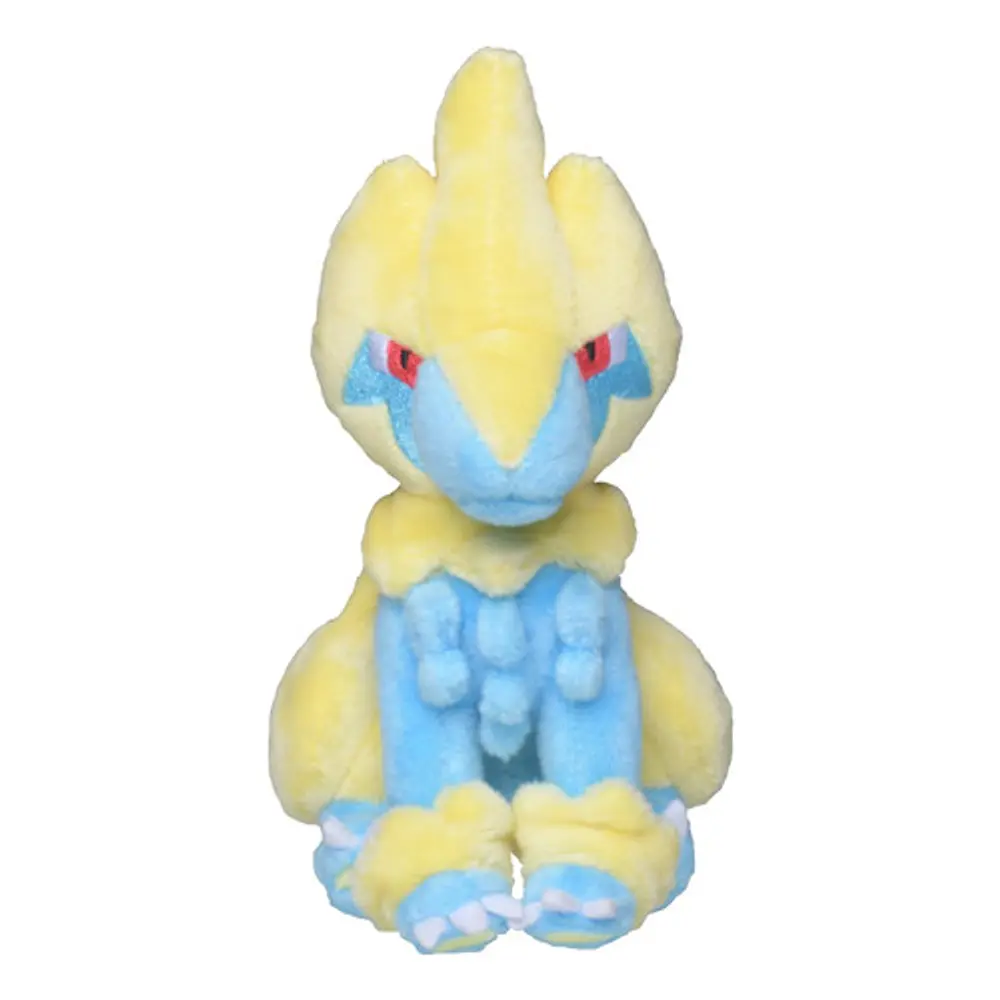 #310 Manectric - Vista del producto