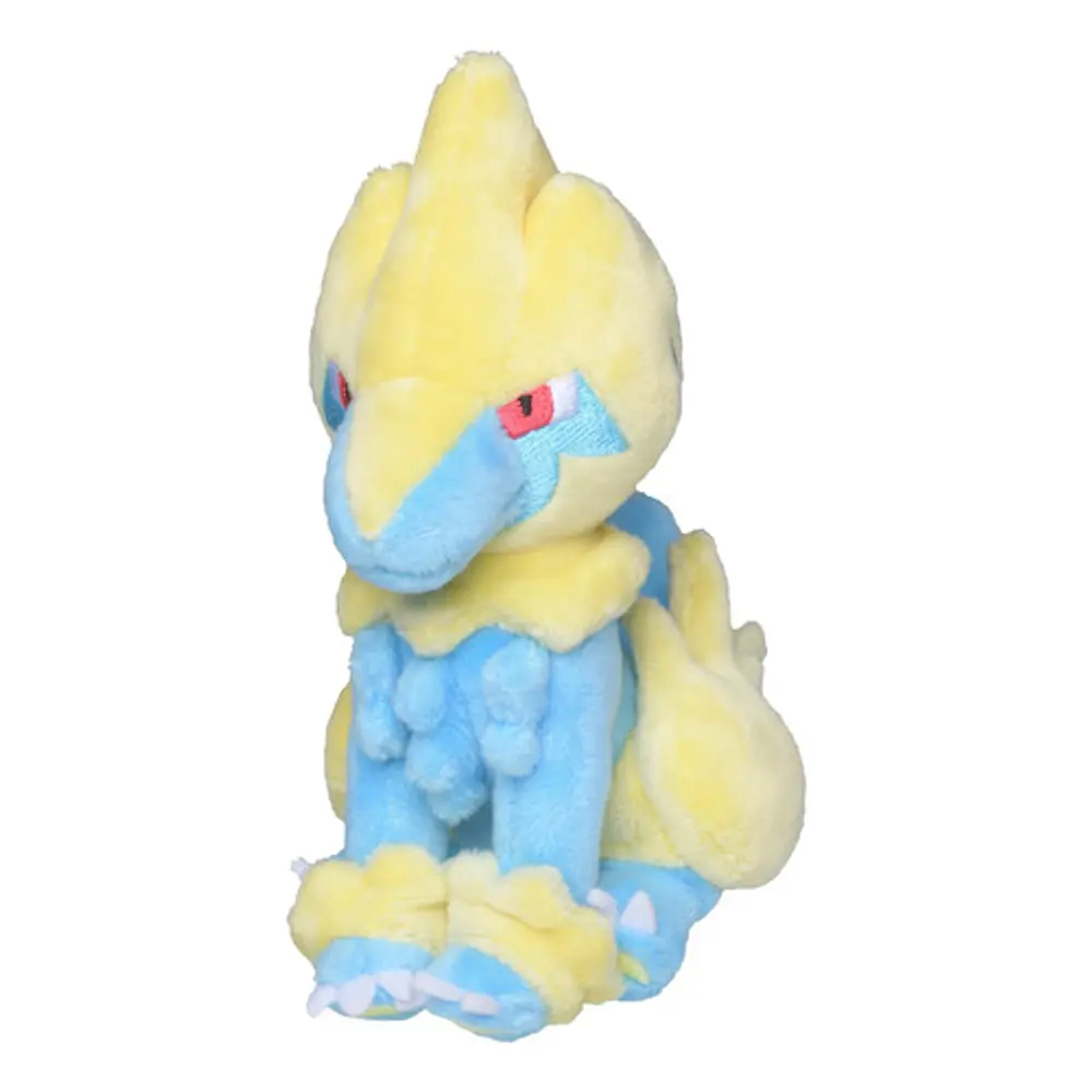 #310 Manectric - Imagen principal