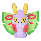 #269 Dustox 1