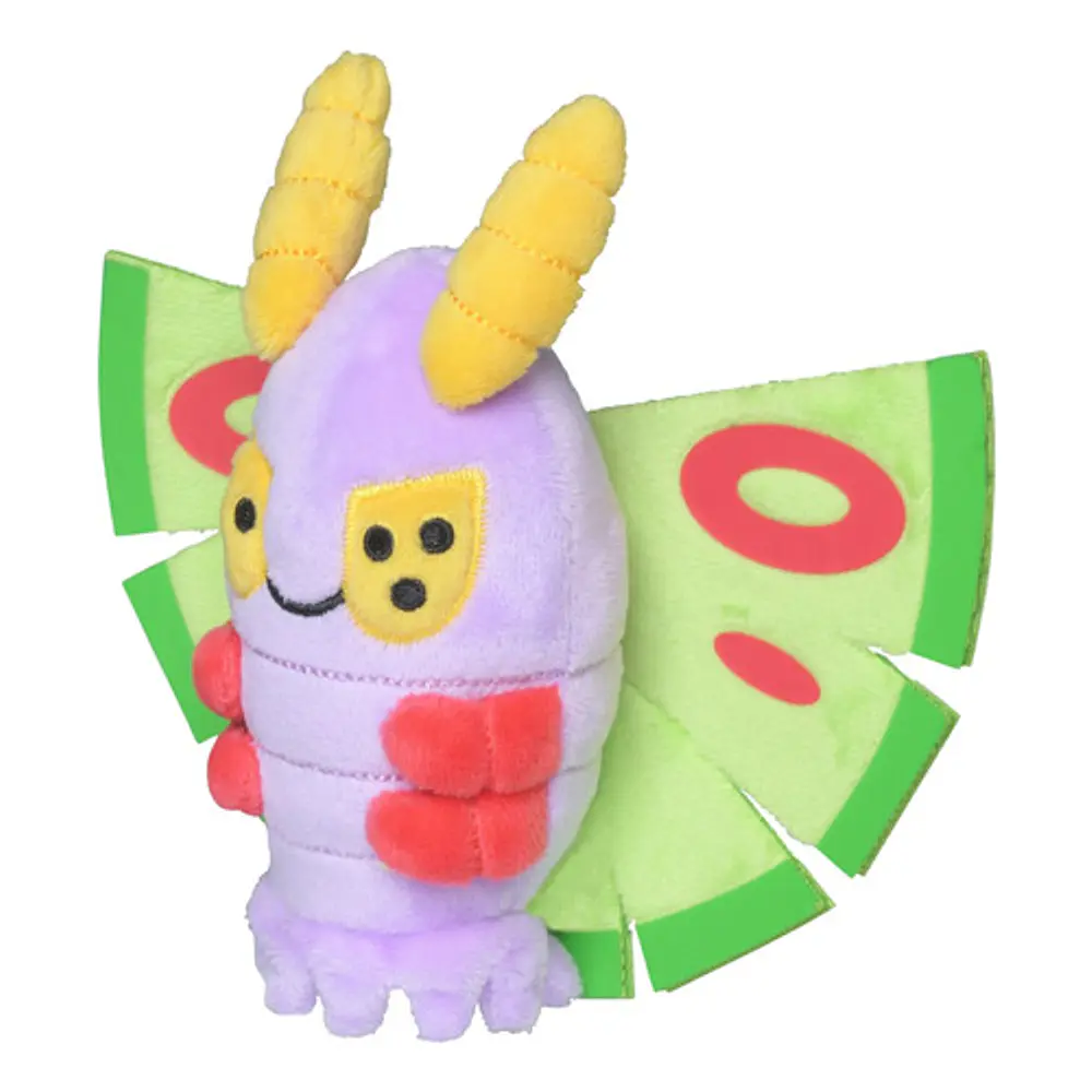 #269 Dustox - Vista del producto