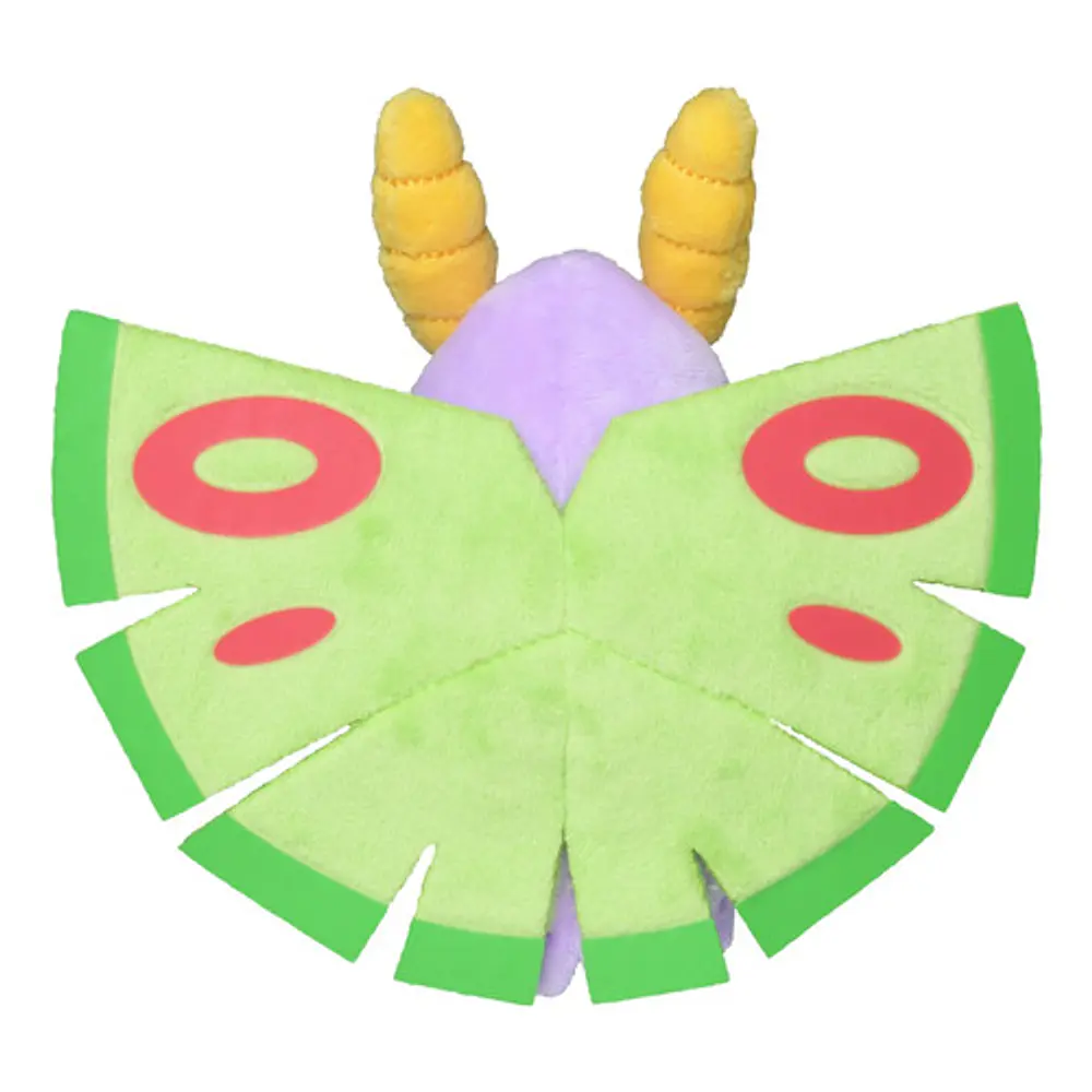 #269 Dustox - Vista del producto