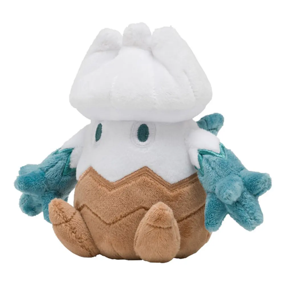 #459 Snover - Imagen principal