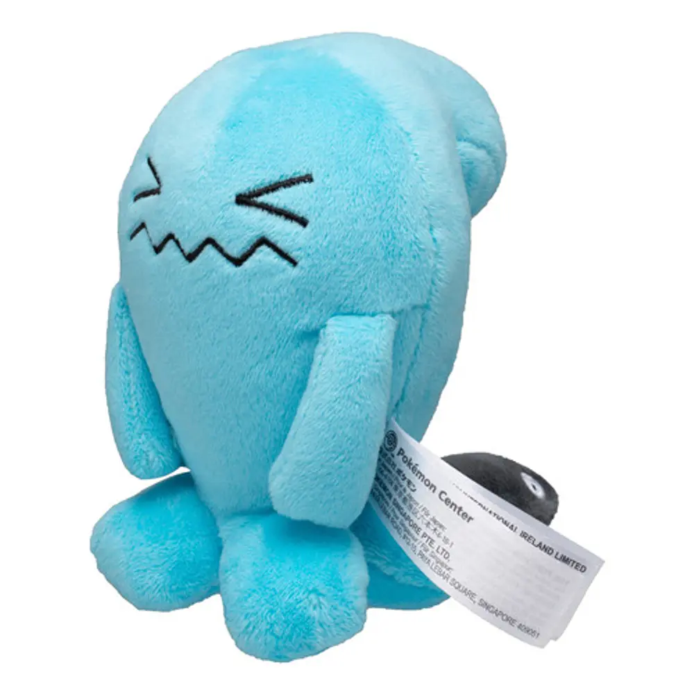 #202 Wobbuffet - Imagen principal