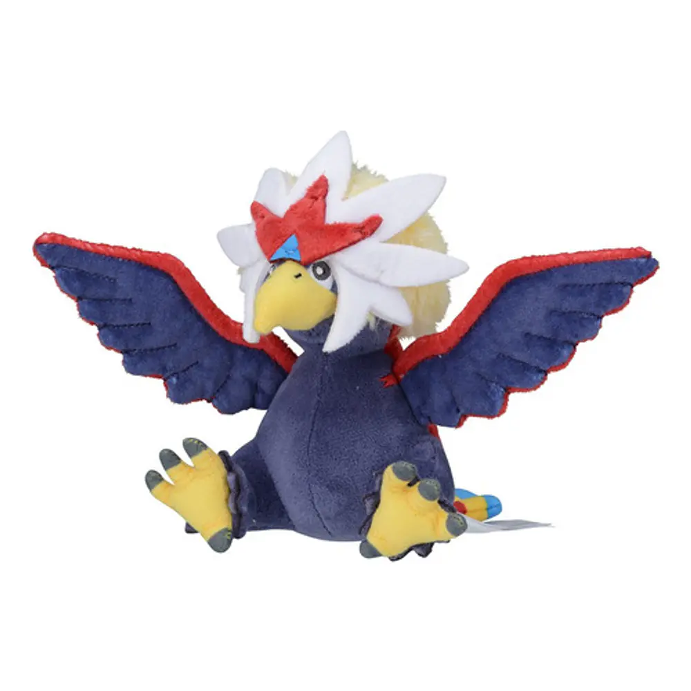 #628 Braviary - Imagen principal