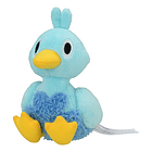 #580 Ducklett 1