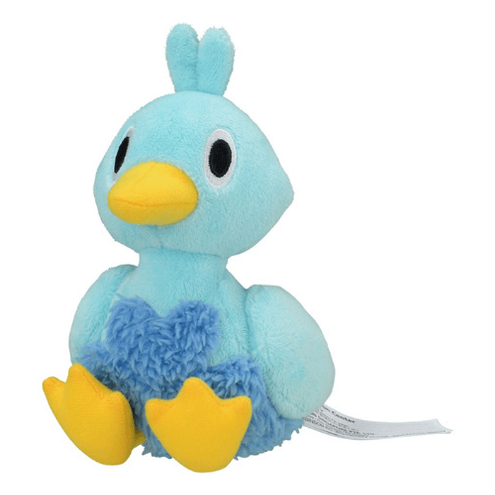 #580 Ducklett 1