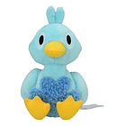 #580 Ducklett 2