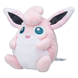 #040 Wigglytuff