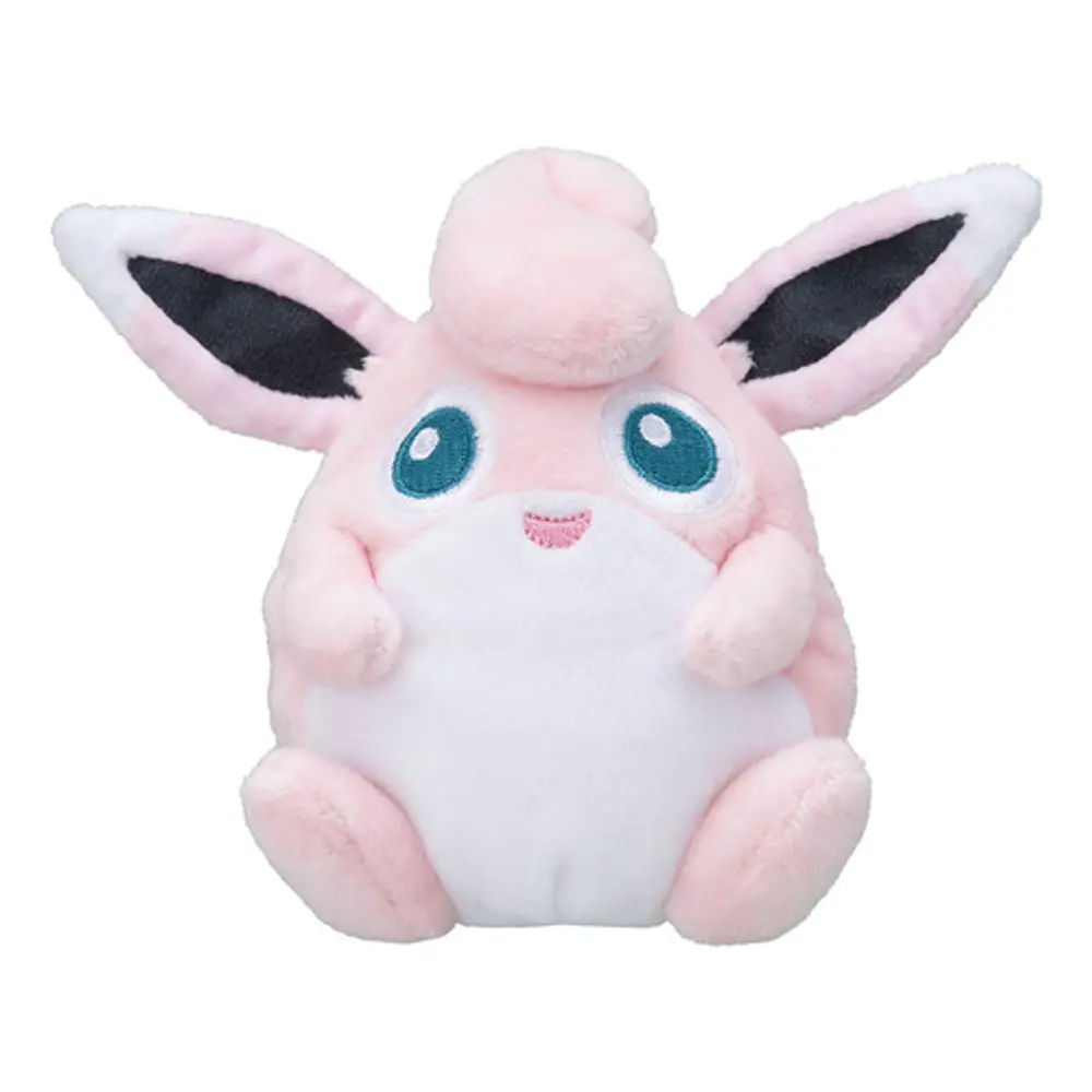 #040 Wigglytuff - Vista del producto