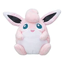 #040 Wigglytuff - Vista del producto