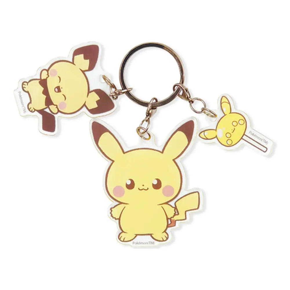 Llavero · Pichu - Imagen principal
