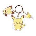 Llavero · Pichu 1