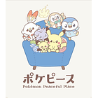 Llavero · Pichu 2