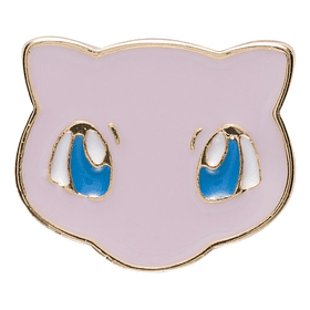 Aro Individual · Mew