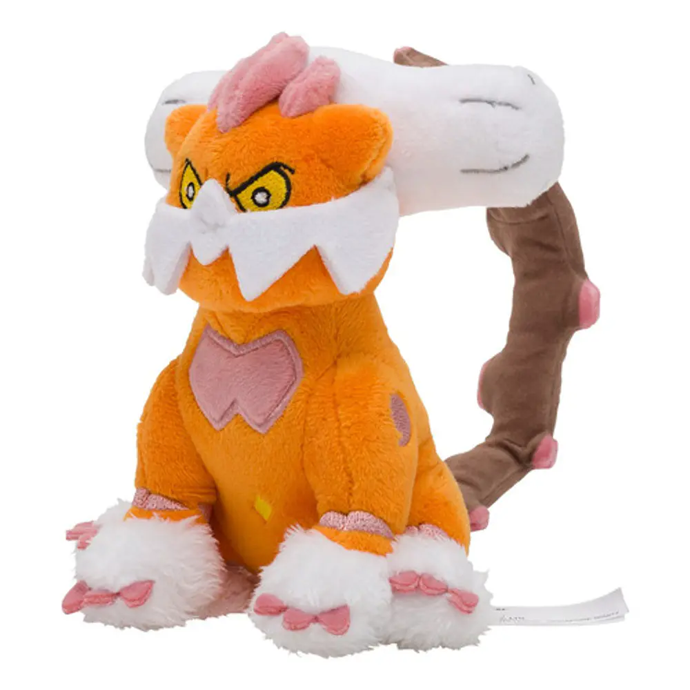 #645 Landorus · Forma Tótem - Imagen principal