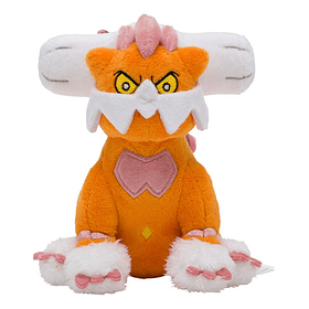 #645 Landorus · Forma Tótem