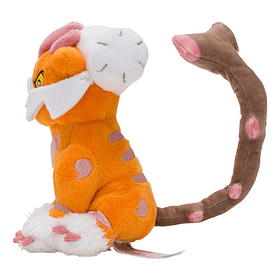 #645 Landorus · Forma Tótem