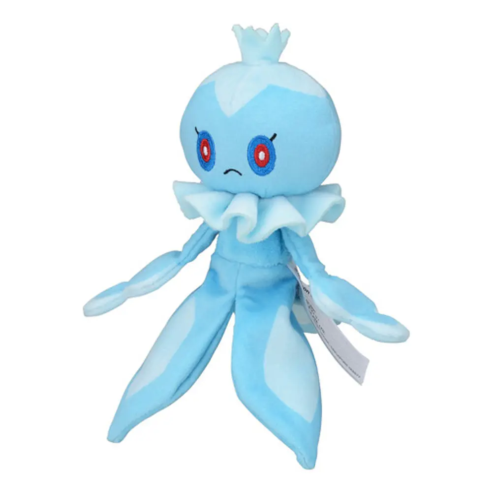 #592 Frillish ♂ - Imagen principal