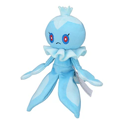 #592 Frillish ♂
