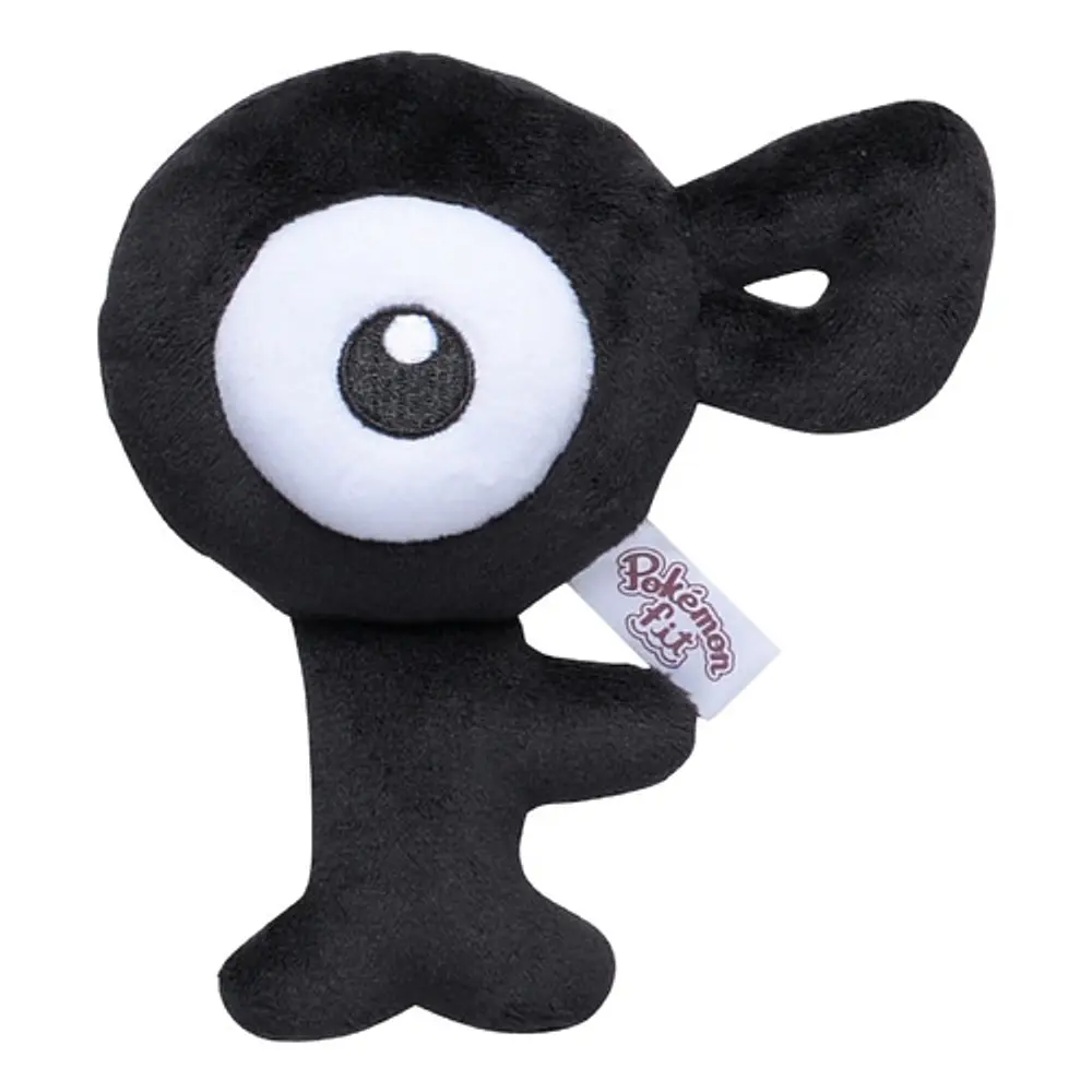 #201 Unown · F - Imagen principal