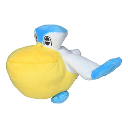 #279 Pelipper