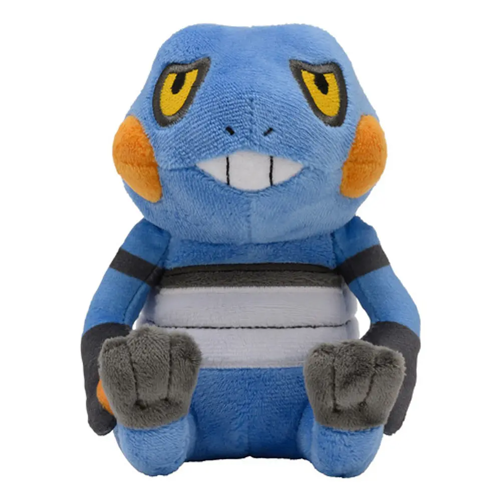 #453 Croagunk - Vista del producto