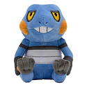#453 Croagunk - Vista del producto