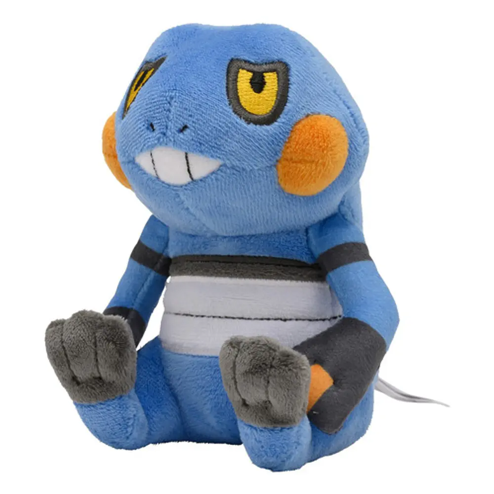 #453 Croagunk - Imagen principal