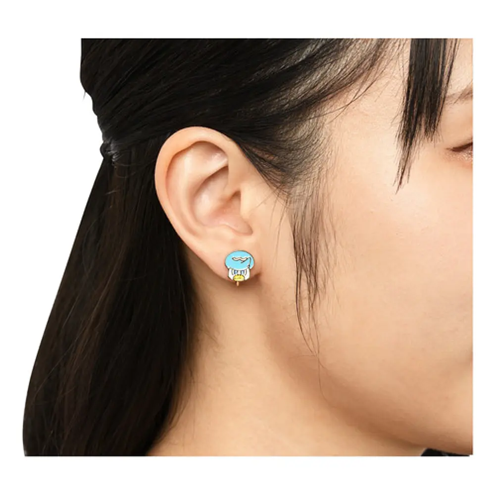 Aro Clip Individual · Quaxly - Vista del producto