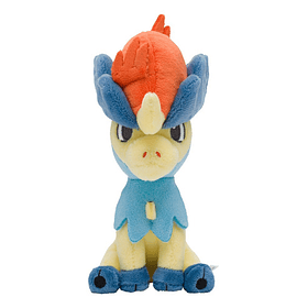 #647 Keldeo · Forma Habitual